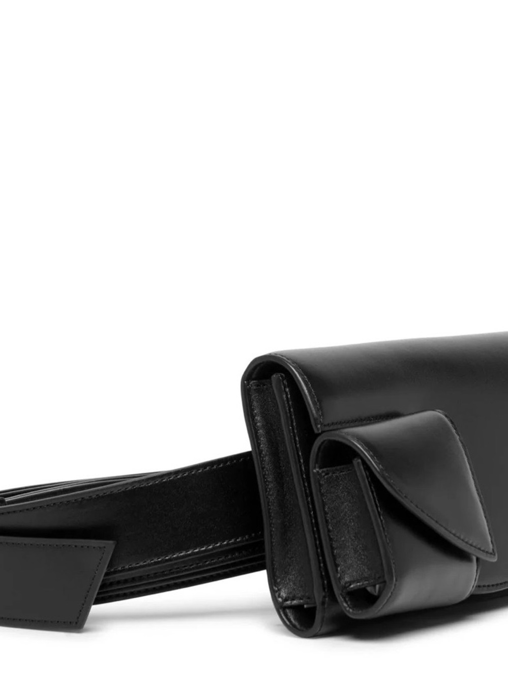 The Row Horizontal Belt Bag - Picture 9 of 16